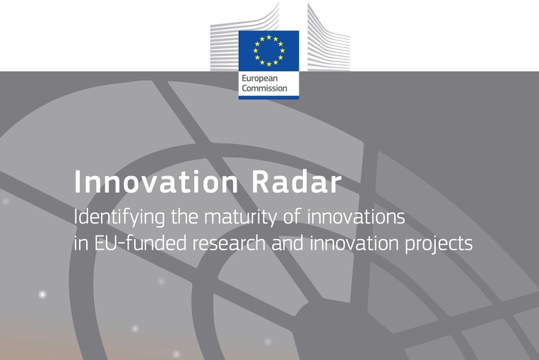 “Έτοιμη για την αγορά” η τεχνολογία FXply™ της ADAMANT στο EU-H2020 Innovation Radar